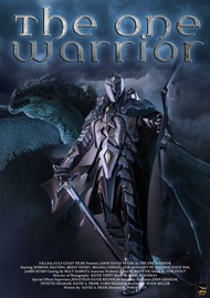 Воин / The One Warrior