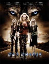 Воины оборотни / War Wolves