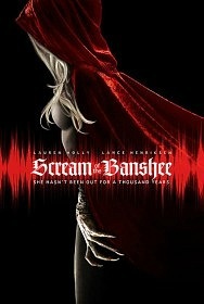 Вой Банши / Крик Банши / Scream of the Banshee (2011)