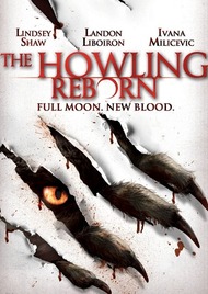 Вой: Перерождение / The Howling: Reborn