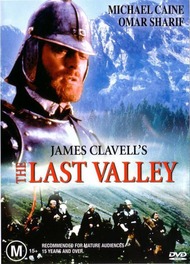 Война крестоносцев / The Last Valley