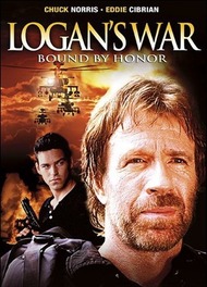Война Логана: Связанный честью / Logans War Bound by Honor