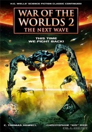 Война миров 2: Следующая Волна / War of the Worlds 2: The Next Wave