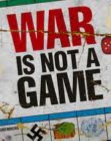 Война   не игра / Wars is not а game (2012)