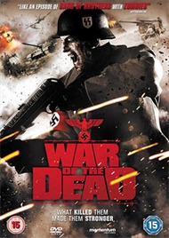 Война Стоуна / War of the Dead