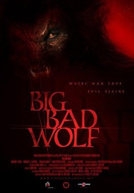 Волк оборотень / Big Bad Wolf