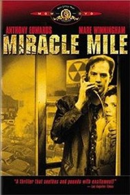 Волшебная миля / Miracle Mile