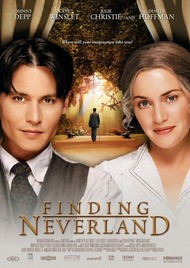 Волшебная страна / Finding Neverland