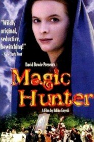 Волшебный стрелок / The Magic Hunter (1994)