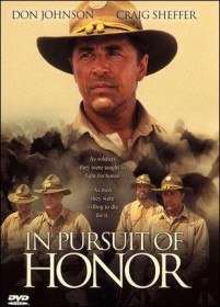 Вопрос чести / In Pursuit Of Honor (1995)