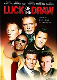 Вор всегда вор / Luck of the Draw (2000)