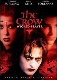 Ворон 4: Жестокое причастие / The Crow: Wicked Prayer