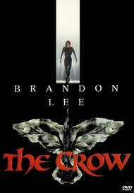 Ворон / The Crow
