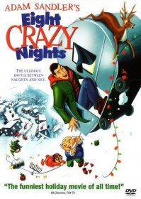 Восемь безумных ночей / Eight Crazy Nights (2002)