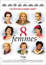Восемь женщин / 8 Femmes