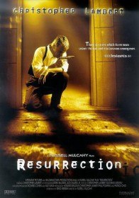 Воскрешение / Resurrection (1999)