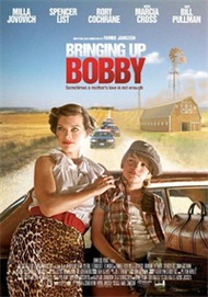 Воспитание Бобби / Плохая мамочка / Bringing Up Bobby