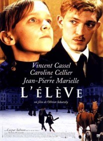 Воспитанник / LÉlève (1996)