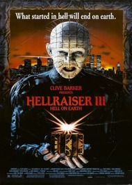 Восставший из ада 3: Ад на Земле / Hellraiser III: Hell on Earth