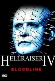 Восставший из ада 4: Кровное родство / Hellraiser: Bloodline