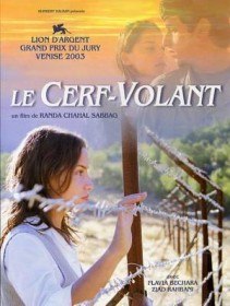 Воздушный змей / Le Cerf volant (2003)