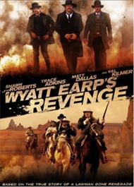 Возмездие Эрпа / Wyatt Earps Revenge
