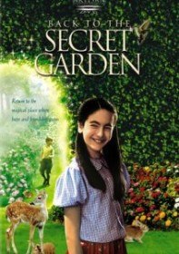 Возвращение в таинственный сад / Back to the secret garden (2001)