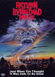 Возвращение живых мертвецов 2 / Return of the Living Dead Part II