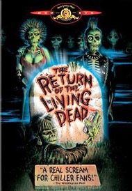 Возвращение живых мертвецов / The Return of the Living Dead