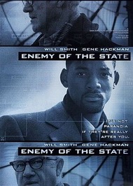 Враг государства / Enemy of the State