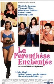 Время сексуального освобождения / La Parenthese enchantee / Enchanted Interlude (2000)