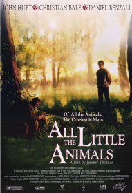 Все маленькие животные / All the Little Animals (1998)