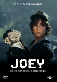 Вступая в контакт / Joey (1985)