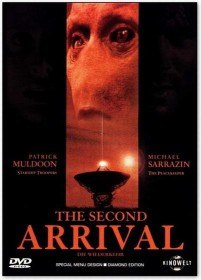 Второе прибытие / Second Arrival (1998)
