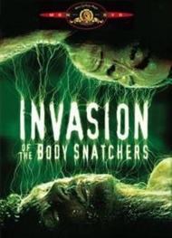 Вторжение похитителей тел / Invasion of the Body Snatchers