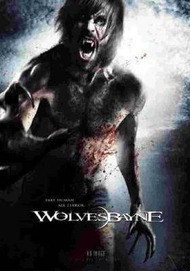 Вулфcбейн: Человек   волк / Wolvesbayne