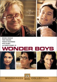 Вундеркинды / Wonder Boys
