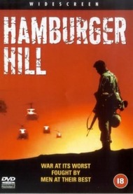Высота Гамбургер (Холм Мясорубка) / Hamburger hill