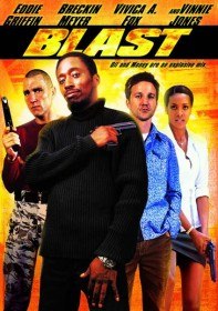 Взрыв / Blast (2004)