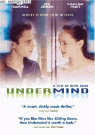 За гранью разума / Undermind (2003)