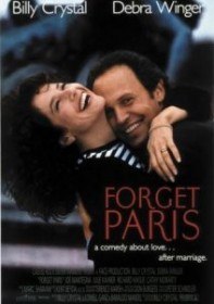 Забыть Париж / Forget Paris (1995)