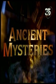 Загадки древности / Ancient Mysteries
