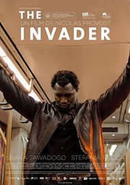 Захватчик / Lenvahisseur / The Invader