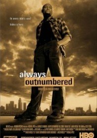Закон улиц / Always Outnumbered (1998)