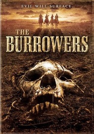 Закопанные (Зарывающие) / The Burrowers