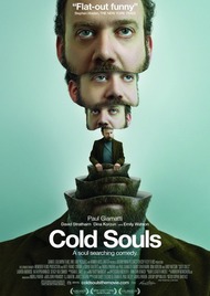 Замерзшие души / Cold Souls