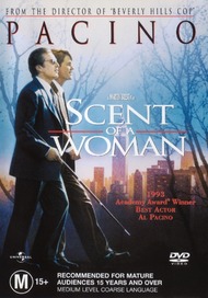 Запах женщины / Scent of a Woman