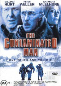 Зараженный / Contaminated Man (2000)