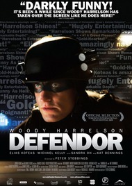 Защитнег / Defendor