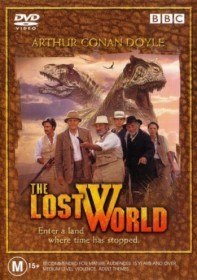 Затерянный мир / The Lost World (2001)